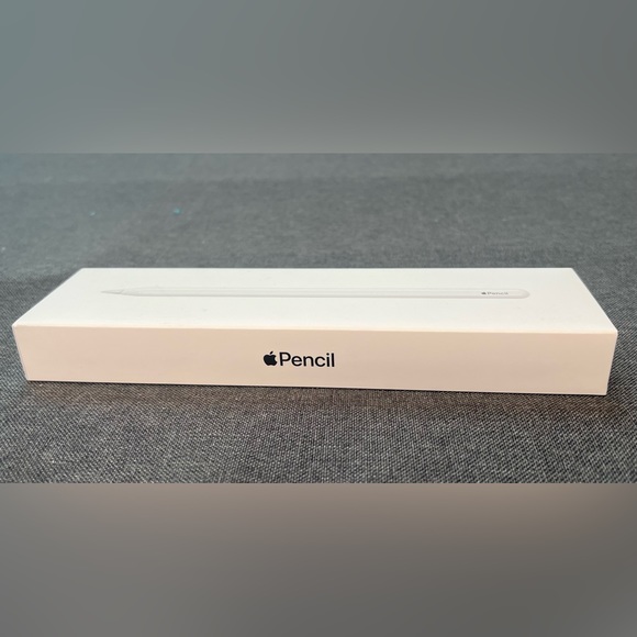 Apple Pencil (2nd Generation)
